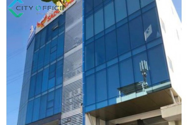 Sadoreal Building - Đường Lương Định Của - Quận 2