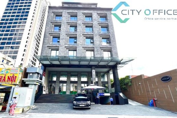 The Central Thảo Điền - Đường Quốc Hương - Quận 2