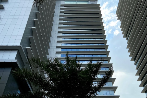 Viettel Complex Tower - Đường Cách Mạng Tháng 8 - Quận 10