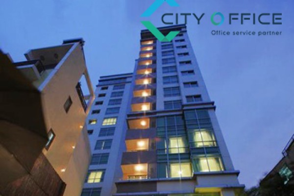 Saigon View Residences - Đường Nguyễn Cửu Vân - Quận Bình Thạnh