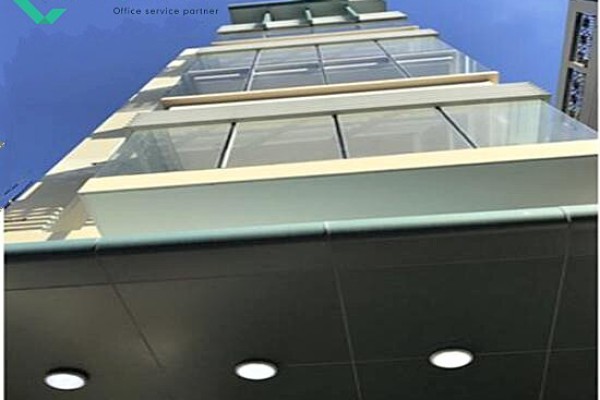 VOL Building 2 - Đường Bạch Đằng - Phường Tân Sơn Hòa