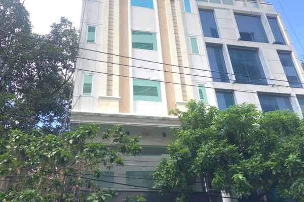TB Rich Tower – Đường Lê Trung Nghĩa – Quận Tân Bình