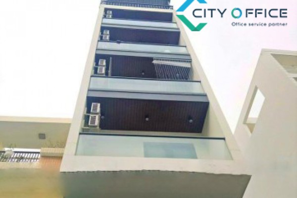 PCL Building – Đường Phạm Cự Lượng - Quận Tân Bình