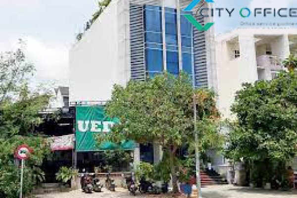 Cao Anh Building - Đường Trần Lựu - Quận 2