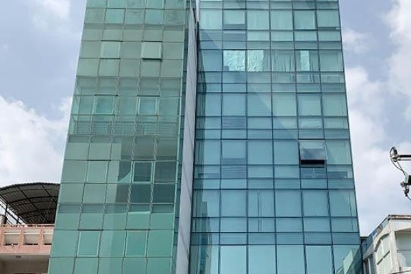 VMG Building – Đường Đào Duy Anh - Quận Phú Nhuận