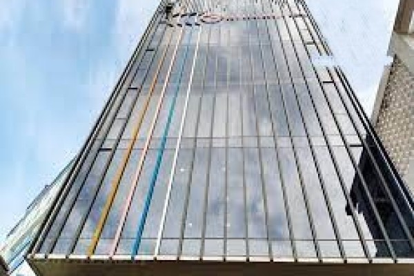 Golden Link Building– Đường Nguyễn Trọng Tuyển– Quận Phú Nhuận