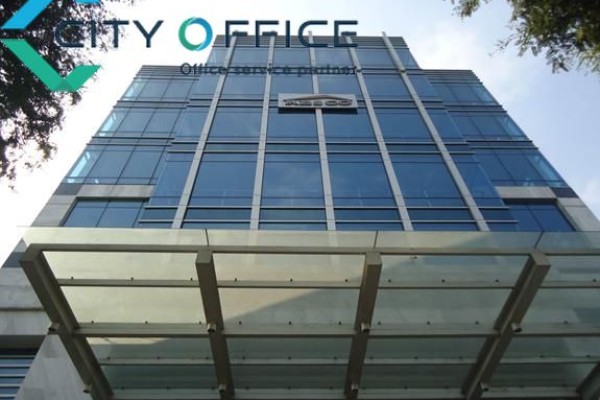 Resco Building – Đường Nguyễn Du - Quận 1