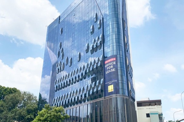 Beacon Tower – Đường Phan Đăng Lưu – Quận Bình Thạnh