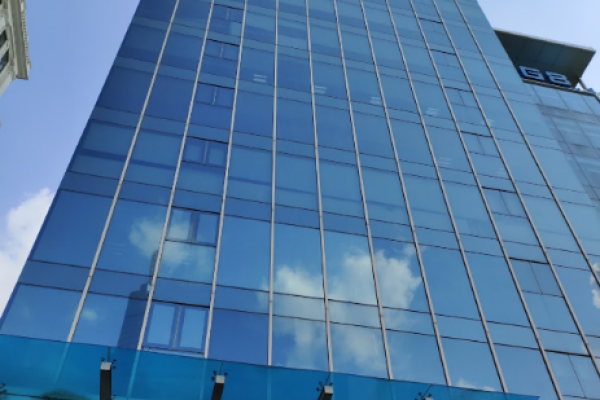 Hưng Bình Tower - Đường Điện Biên Phủ - Bình Thạnh