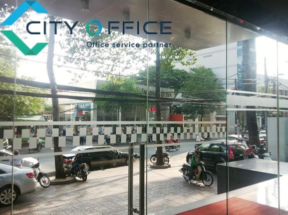 Văn phòng cho thuê Vimedimex đường Cống Quỳnh quận 1